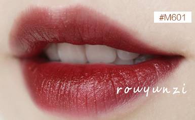 欧莱雅唇釉联名,欧莱雅唇釉和口红哪个好用