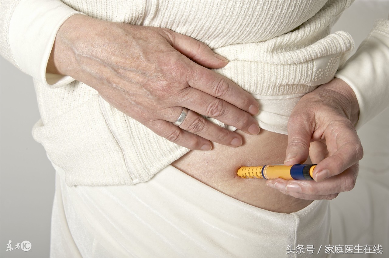 确诊糖尿病可以不治疗吗,得了糖尿病不治疗会有什么后果