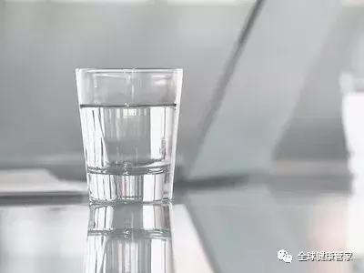 水真的能治百病吗,一个震惊世界的医学发现水治百病