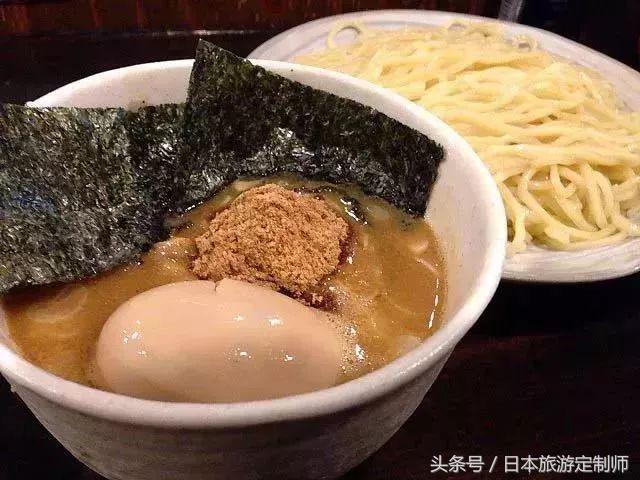 新宿附近中国美食店,东京十大美食自由行