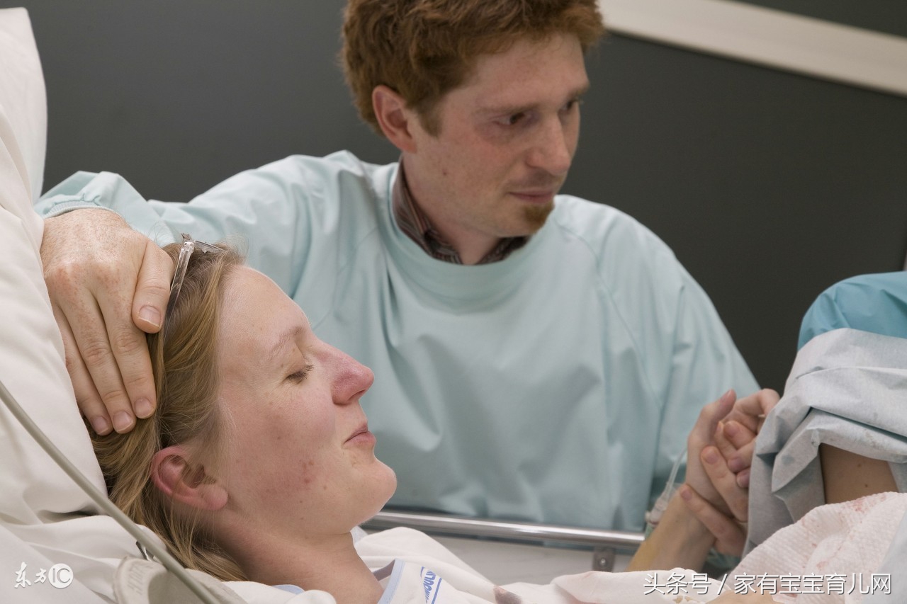 分娩一般先见红还是先宫缩,破水和见红哪个先比较好生