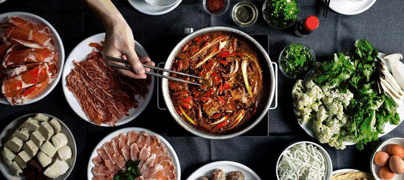 值得推荐的高铁路线,最牛的高铁路线