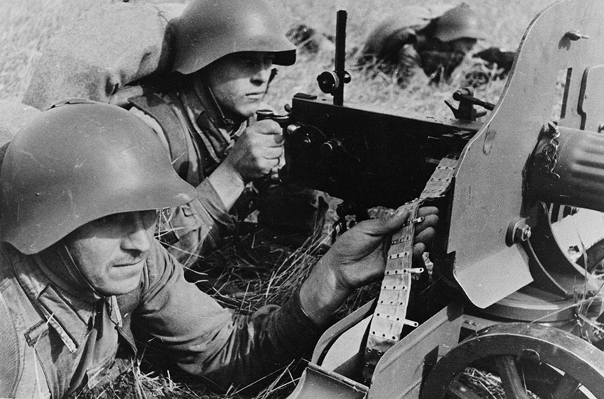 二战时期哪个国家的后勤能力最强,二战时期中国军队吃什么