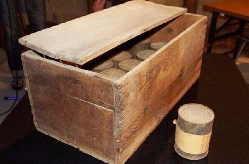 二战时期哪个国家的后勤能力最强,二战时期中国军队吃什么