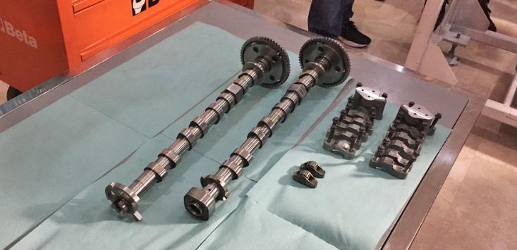 名爵61.5t发动机,都是1.5t为什么马力不一样