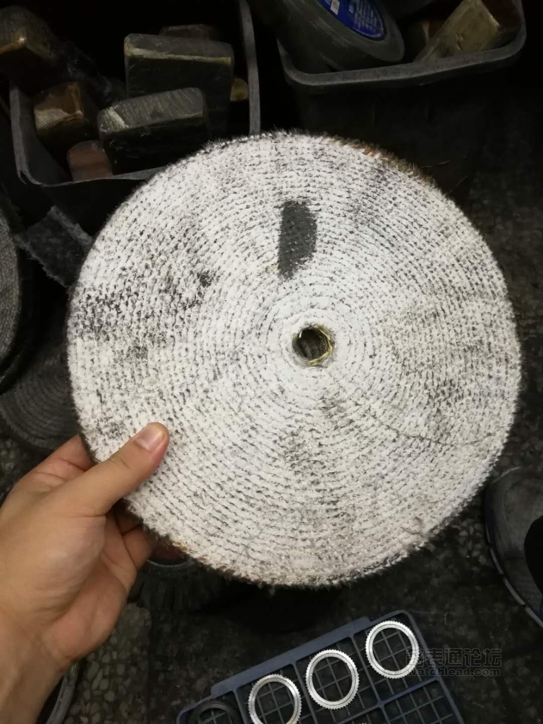 国表自强：谈谈自己对国内表壳工艺的理解