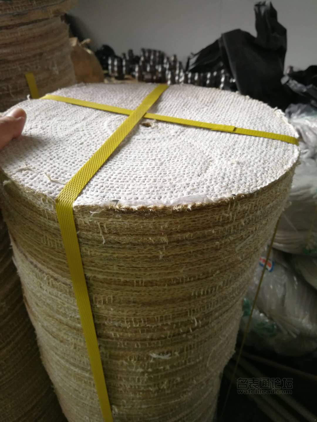 国表自强：谈谈自己对国内表壳工艺的理解