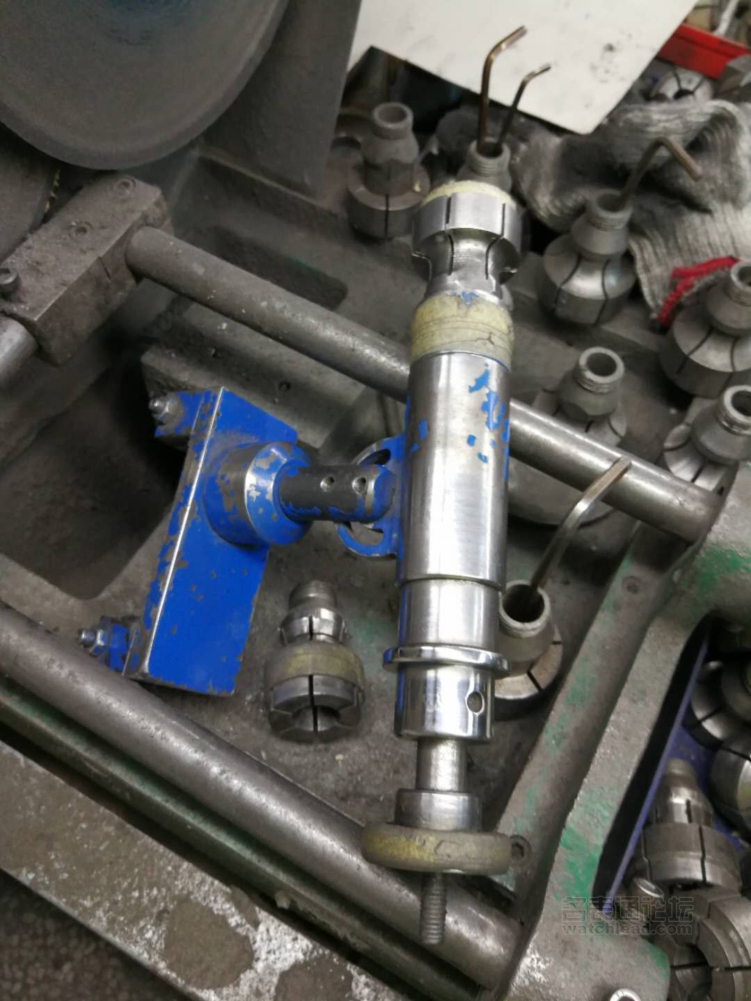 国表自强：谈谈自己对国内表壳工艺的理解