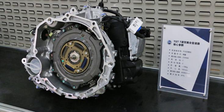 名爵61.5t发动机,都是1.5t为什么马力不一样