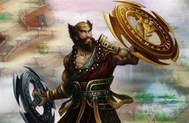 历代金轮法王,金轮法王的原名是