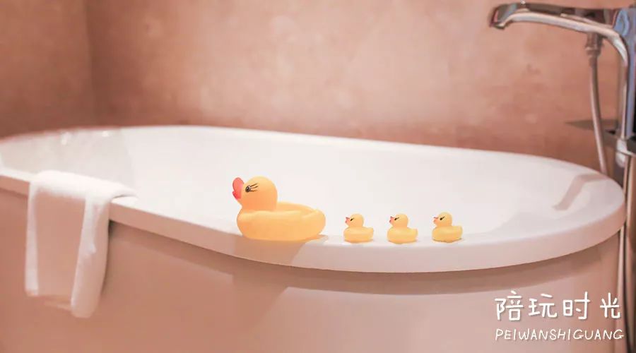 带孩子去这4个游玩胜地,景美便宜的地方