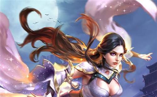 王者荣耀s19赛季什么英雄上分厉害,王者荣耀新赛季s17该玩什么战士