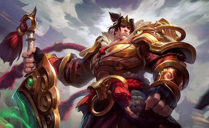 lol2024年限定皮肤排名,lol最值得入手的年限皮肤是什么