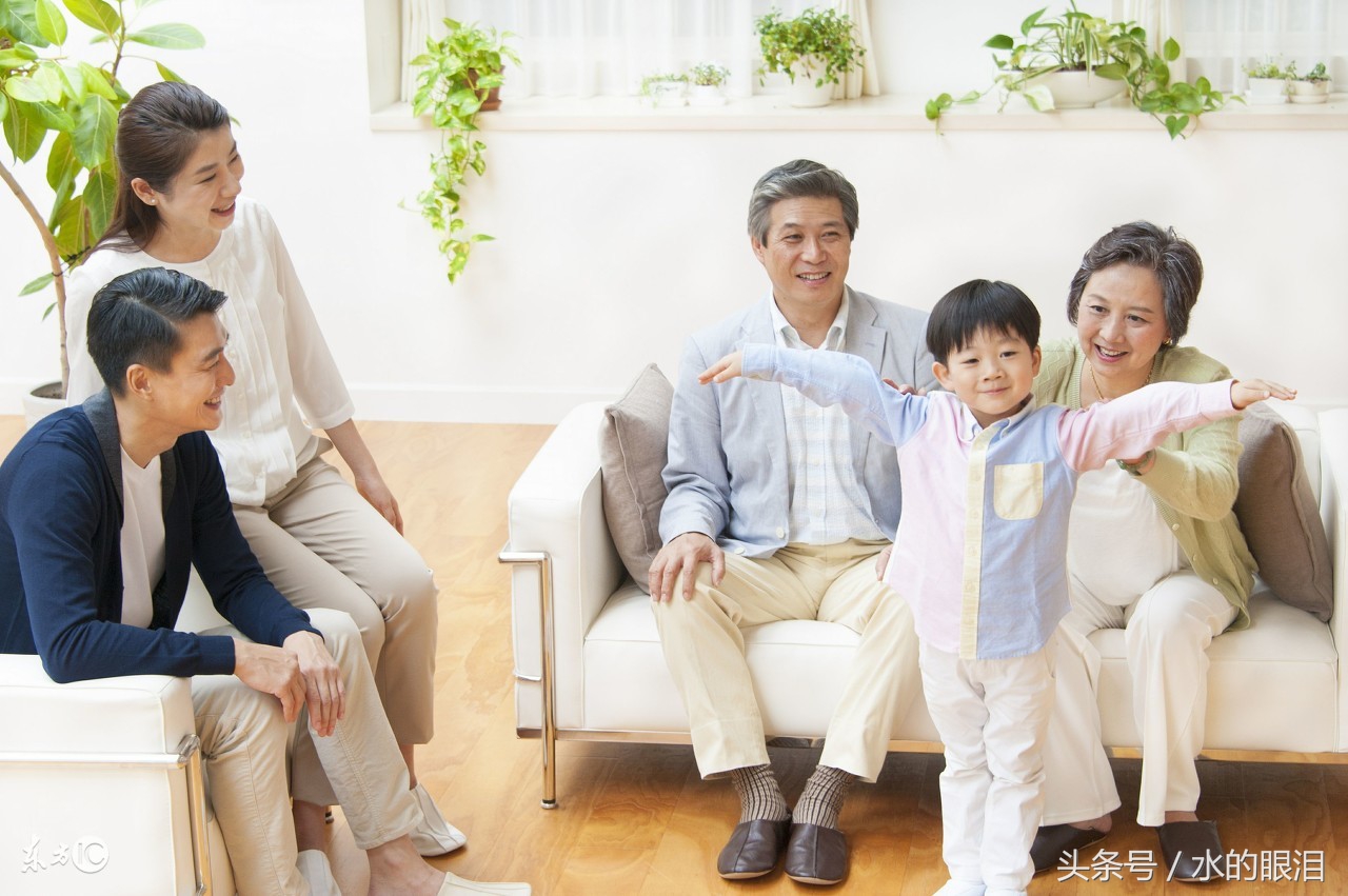 媳妇儿，我妈虽是没文化的农村人，但你也不能呼之即来，挥之则去