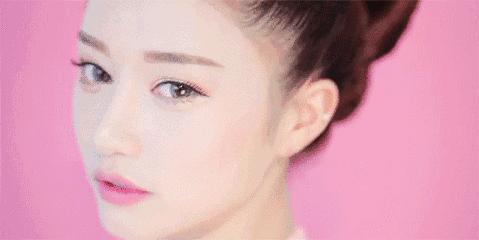 面试化妆技巧视频教程,面试妆容图解日系面试妆容教程