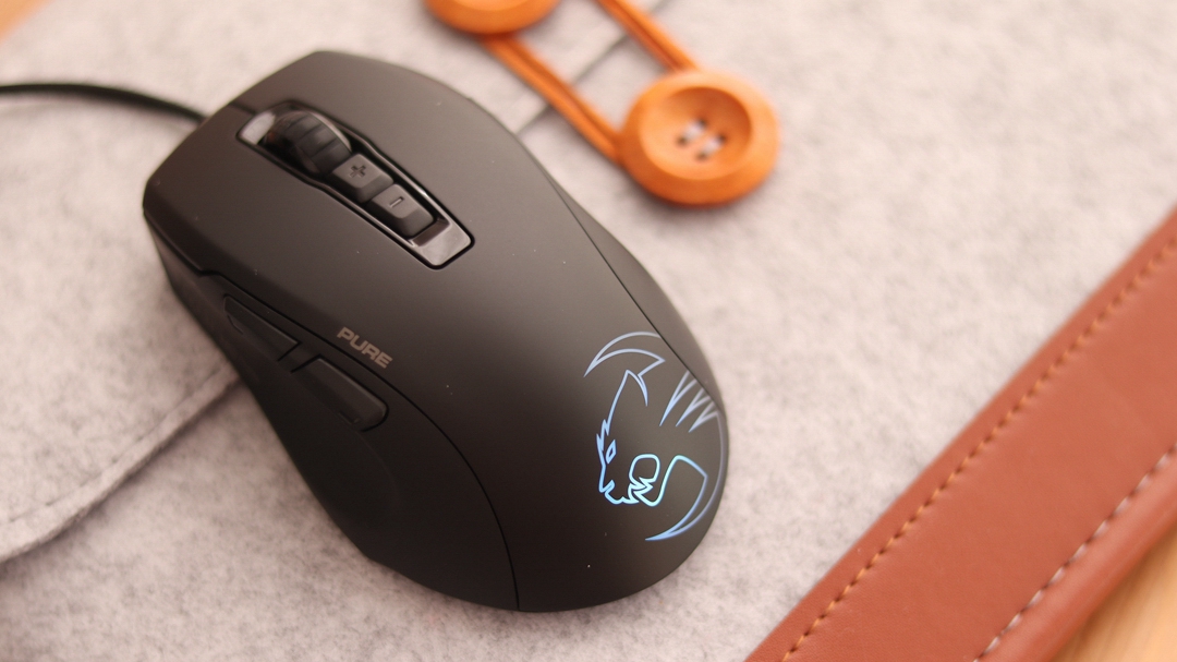 吃鸡鼠标推荐冰豹,冰豹新鼠标