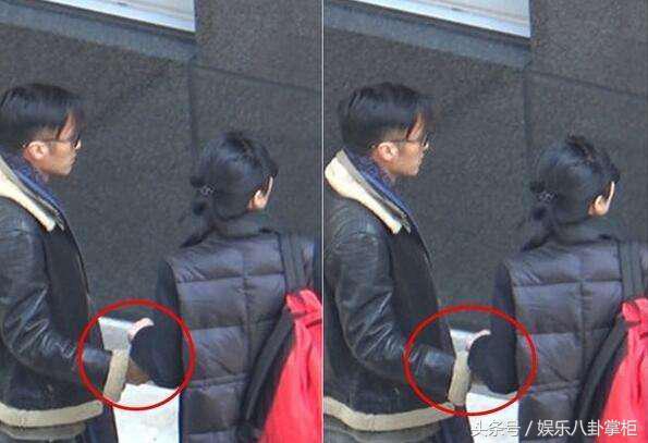 谢霆锋和张柏芝复婚还见王菲吗,谢霆锋谈感情张柏芝点赞王菲