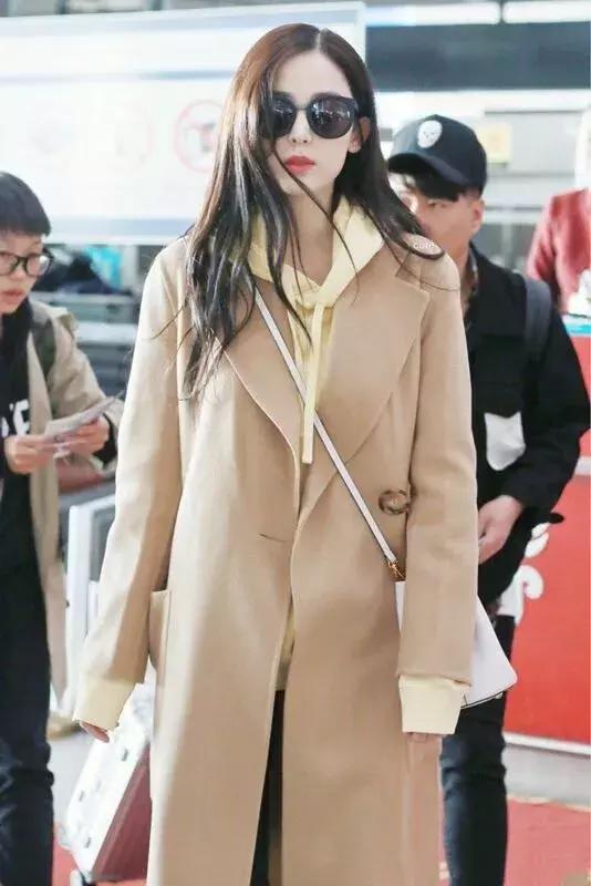 一周都不重样的卫衣搭配示范,7天不重样卫衣怎么穿