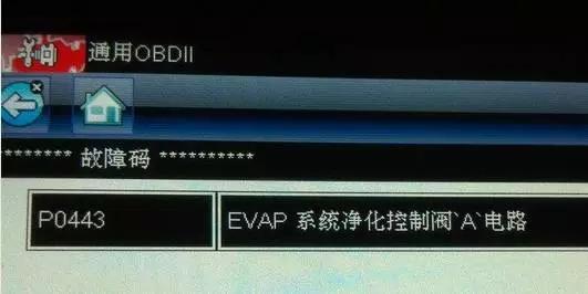 活性碳罐系统的控制原理,小车里的碳罐工作原理及注意事项