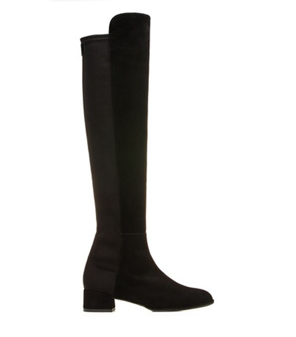 好穿又经典的靴子推荐,值得拥有的经典靴子