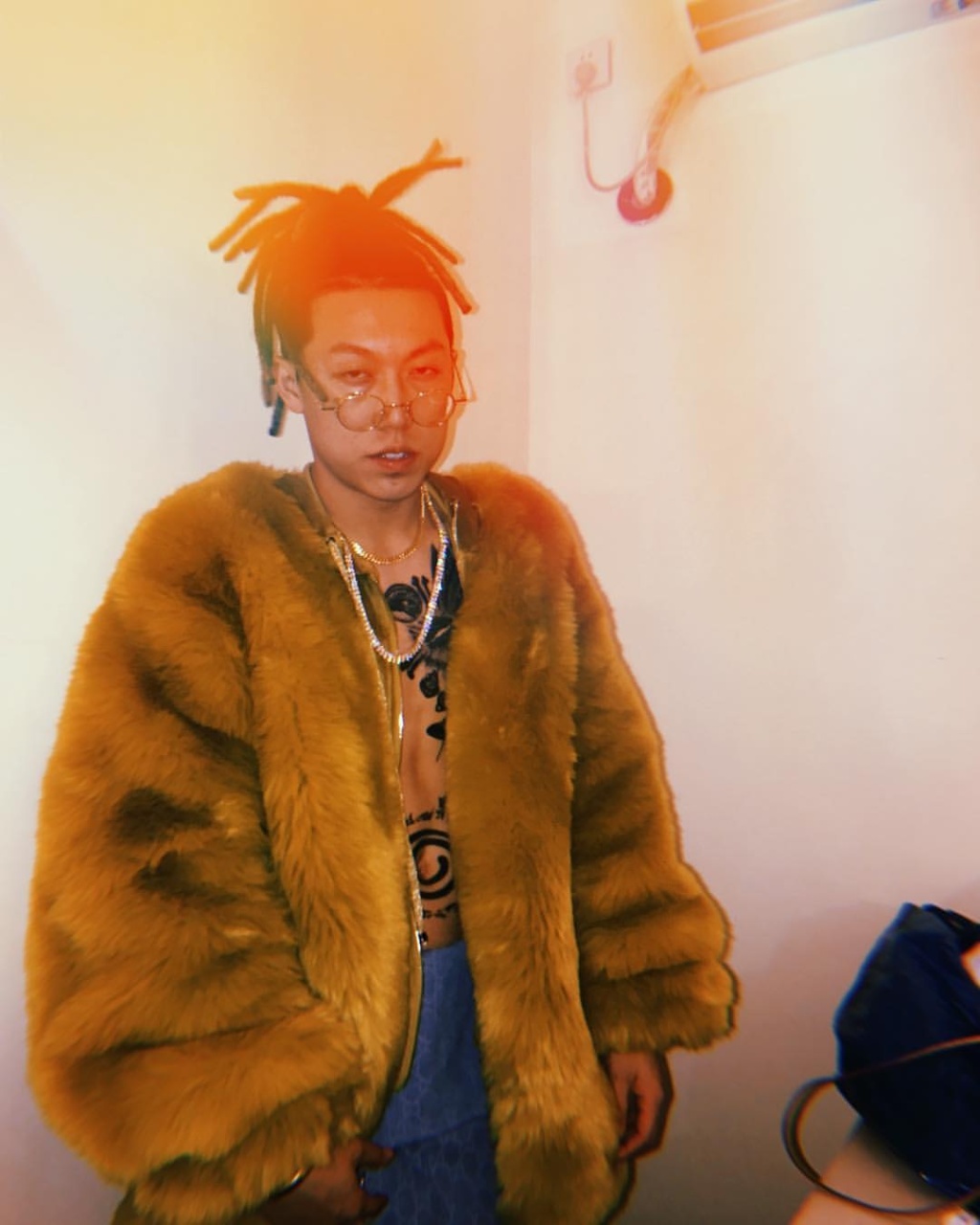 higher brothers巅峰期 (higherbrothers新成员)