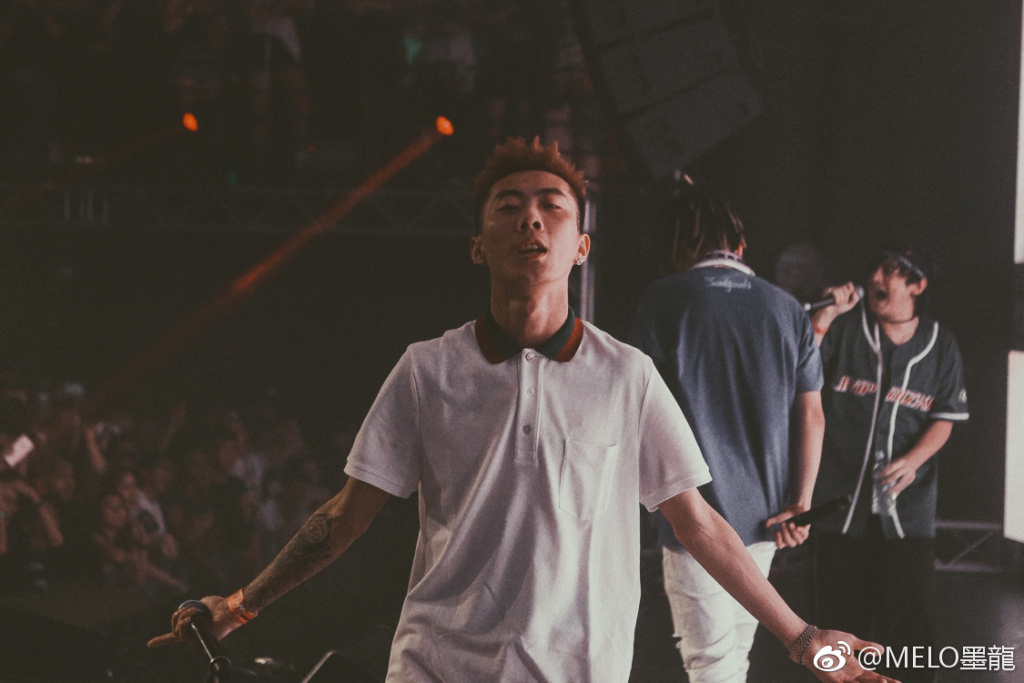 higher brothers巅峰期 (higherbrothers新成员)