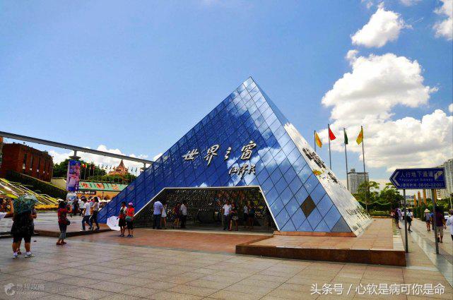 国内适合孩子去的主题乐园,国内好玩的主题乐园有哪些