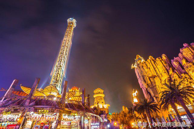 国内适合孩子去的主题乐园,国内好玩的主题乐园有哪些