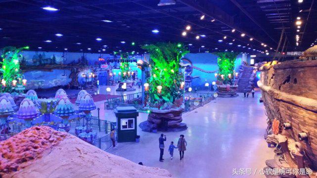 国内适合孩子去的主题乐园,国内好玩的主题乐园有哪些