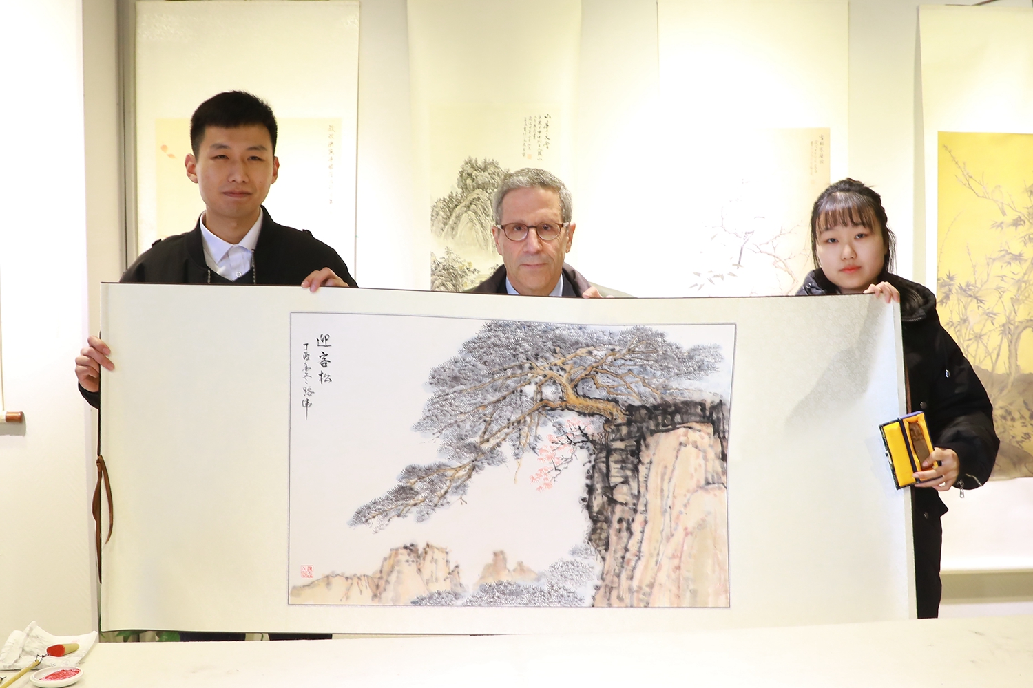 诺贝尔经济学奖中国讲座,诺贝尔经济学奖获得者来中国