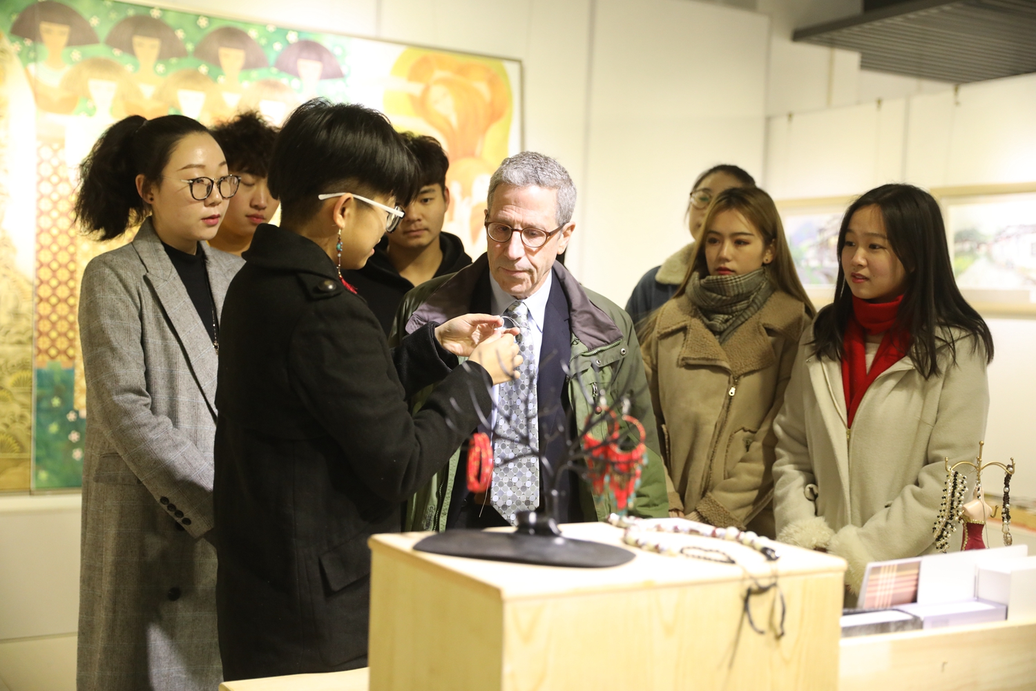 诺贝尔经济学奖中国讲座,诺贝尔经济学奖获得者来中国