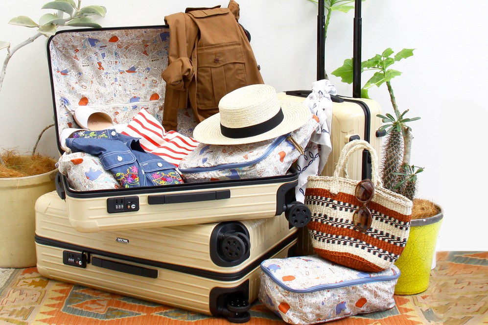 rimowaoriginal联名,rimowachaos日默瓦联名限量款