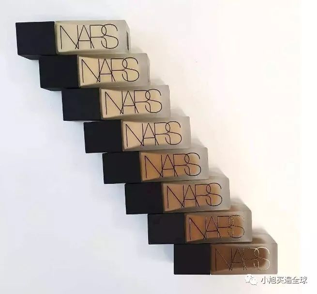 nars粉底液好不好,nars粉底液好用呢