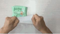 宝宝棉柔巾买基础款还是加厚款,棉柔巾怎么这么贵