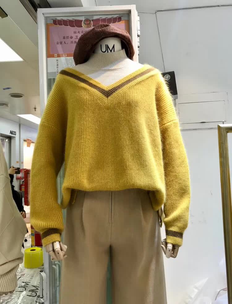 时髦穿搭冬季衣橱必备基础款,秋季时髦又保暖的穿搭