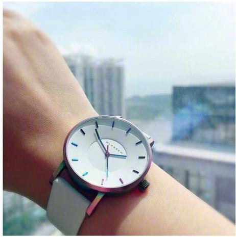 平价时尚百搭的女士腕表,推荐一款高级感的女生手表