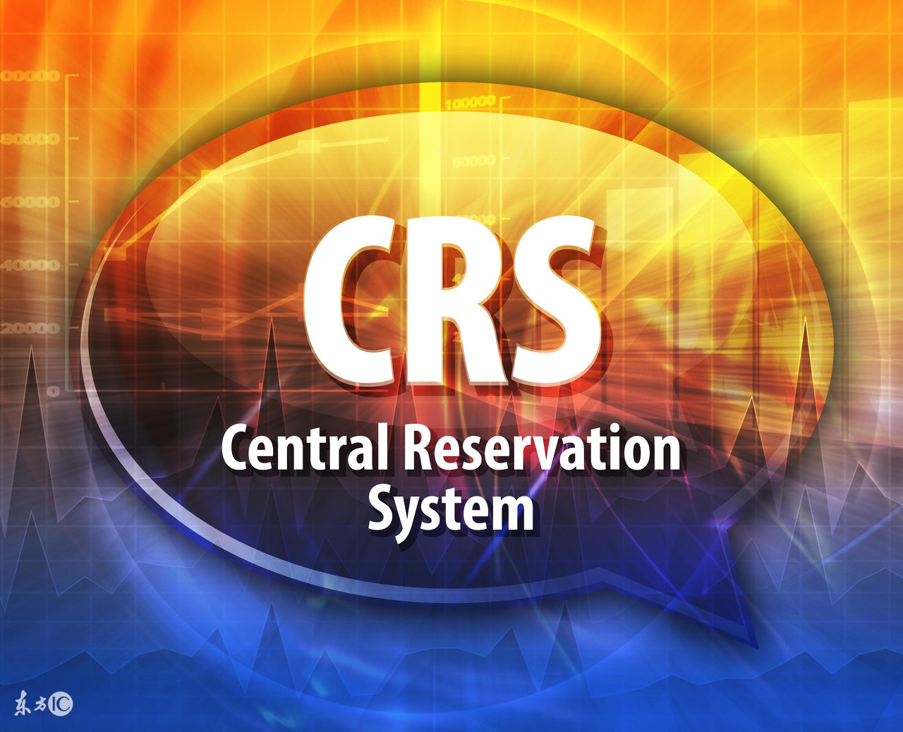 关于CRS,你可能被误导了