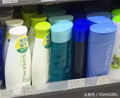 便利店护肤品经营知识,便利店急救