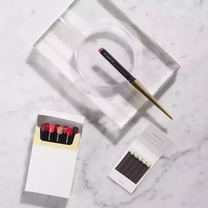 这支火遍ins的口红居然是国货,好用到炸的国货口红