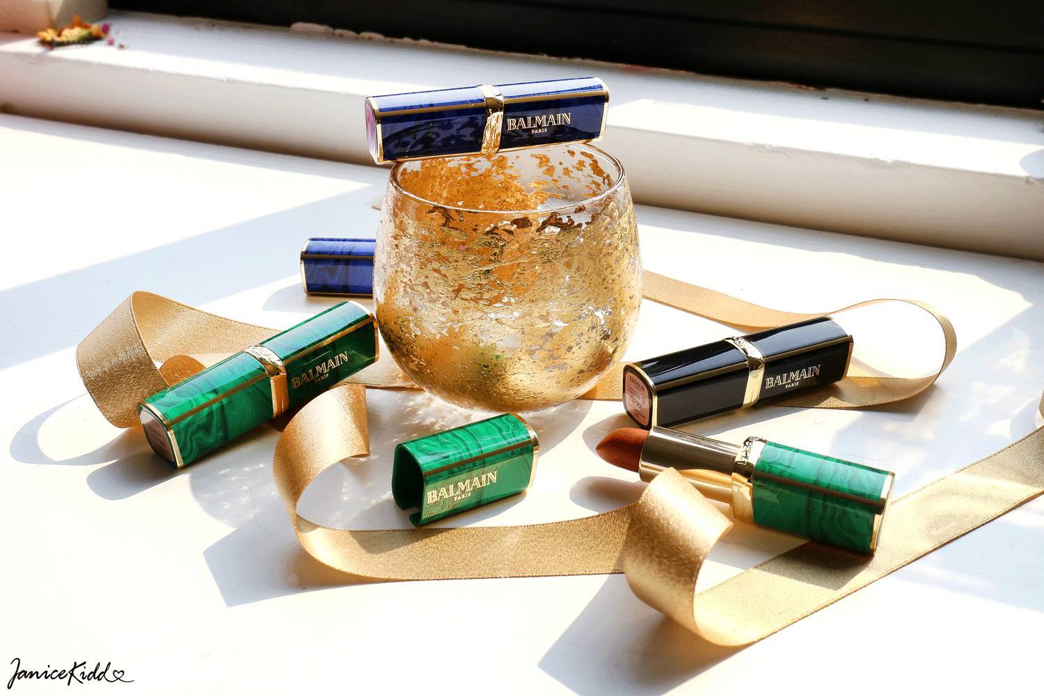 欧莱雅唇釉联名,欧莱雅唇釉和口红哪个好用