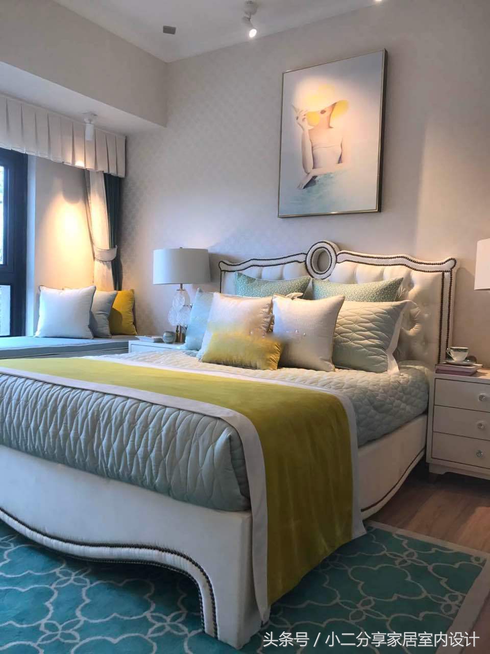 碧桂园100平精装房效果图,碧桂园楼盘精装房装修效果图