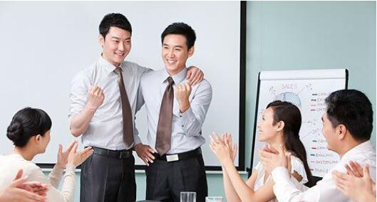 速来围观!乾朗科技-通信职场新人职业规划