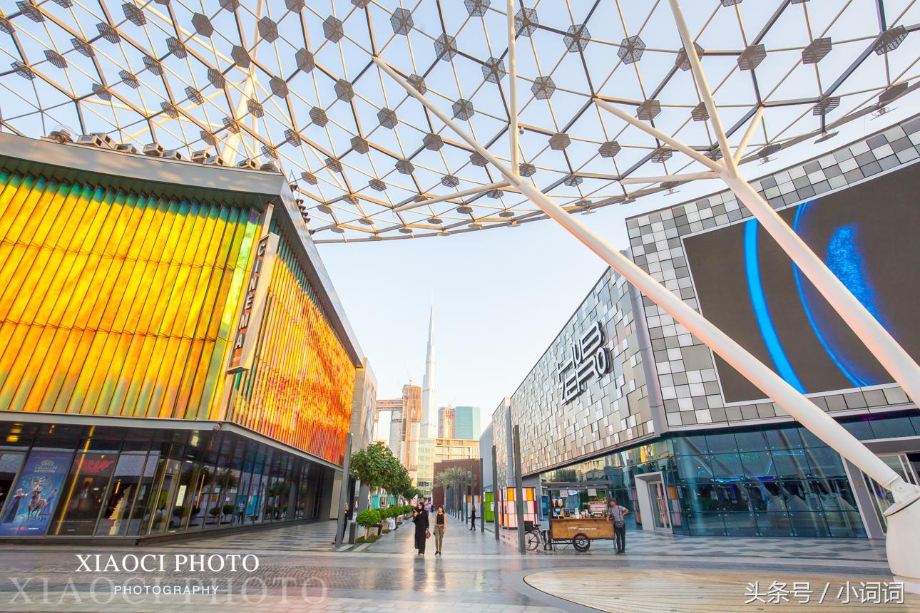迪拜亲子游去哪里好玩,迪拜适合带孩子去旅游吗