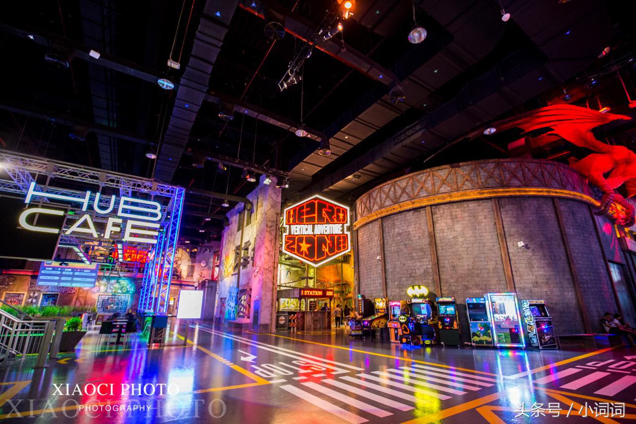 迪拜亲子游去哪里好玩,迪拜适合带孩子去旅游吗