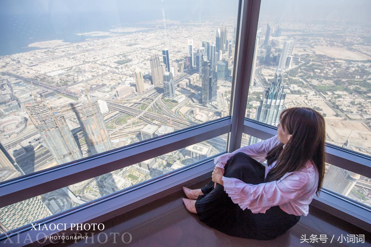 迪拜亲子游去哪里好玩,迪拜适合带孩子去旅游吗
