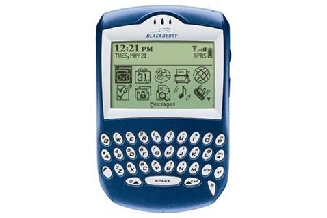 黑莓系统哪些手机在用,黑莓系统的手机有哪些