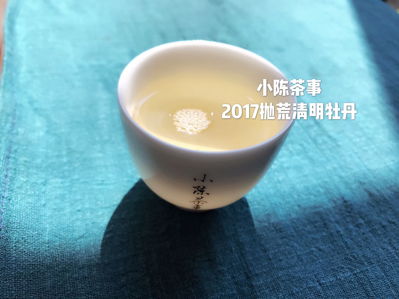 想了解白茶,花五分钟读完白茶这十个特点!