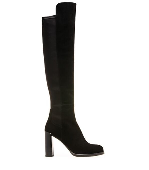 好穿又经典的靴子推荐,值得拥有的经典靴子