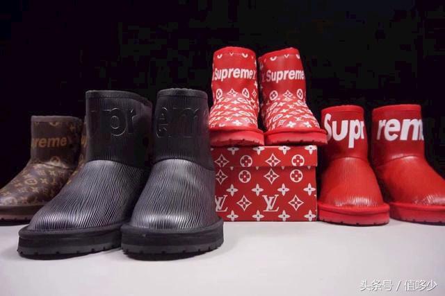 全宇宙都在搞联名，这俩品牌突破新天际！