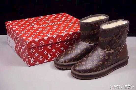 全宇宙都在搞联名，这俩品牌突破新天际！